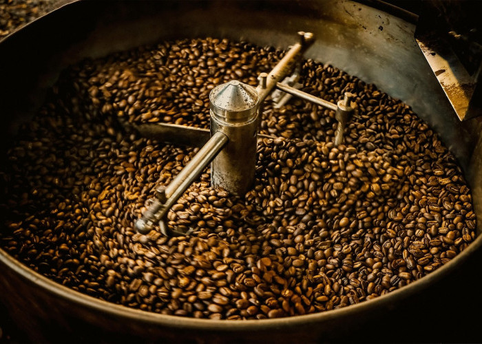 Mesin Giling Kopi, Perangkat Penting untuk Menghasilkan Bubuk Kopi Berkualitas