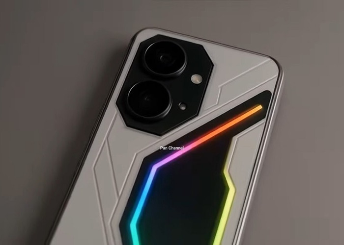 Tecno Pova 7 Ultra 5G: Performa Gahar dengan Koneksi Super Cepat