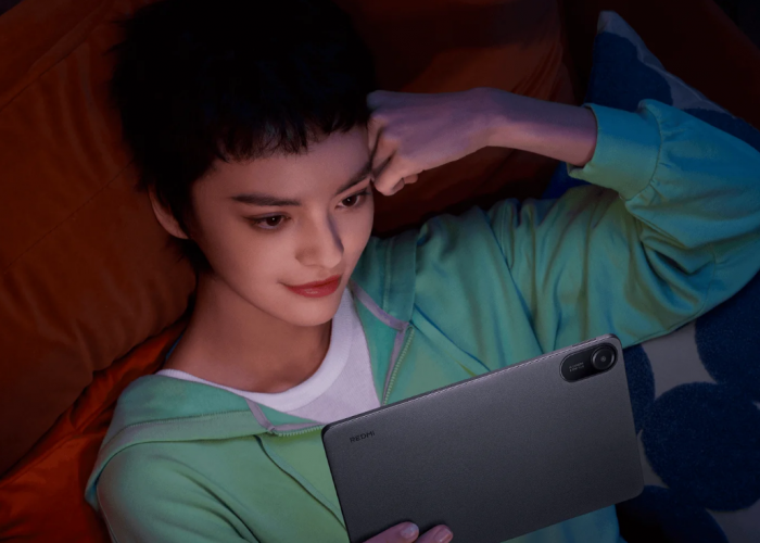 Redmi Pad Pro 2 Punya Mode Baca Anti Silau? Mata Bisa Lega!