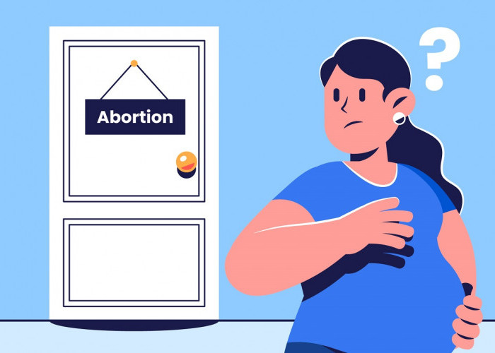Pengamat Hukum: Aborsi Ilegal Tidak Dibenarkan Karena Menghilangkan Nyawa dalam Kandungan