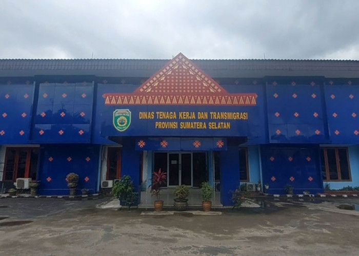 Persiapan May Day 2026, Disnakertrans Sumsel Siapkan Posko dan Koordinasi Serikat Buruh