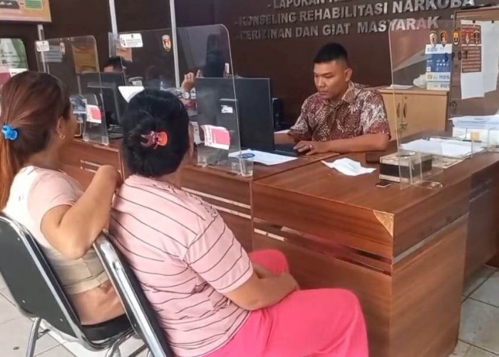 Ibu Rumah Tangga di Palembang Jadi Korban KDRT Karena Tak Punya Uang Tebus Ponsel Suami