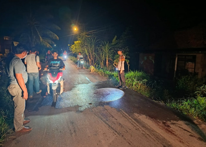 Petani di Muba Tewas Dikeroyok 3 Orang, Polisi Kantongi Identitas Pelaku