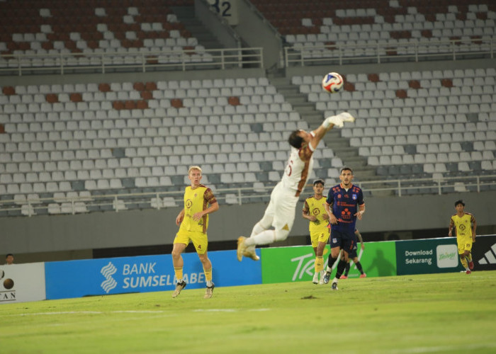 Tragis! Kalah 0-3 dari Sumsel United, SFC Resmi Terdegradasi ke Liga 3