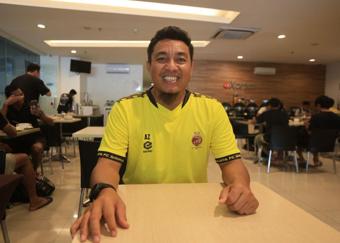 SFC Rencanakan 2 Kali Uji Coba Lagi, Sebelum Pulang Kampung 