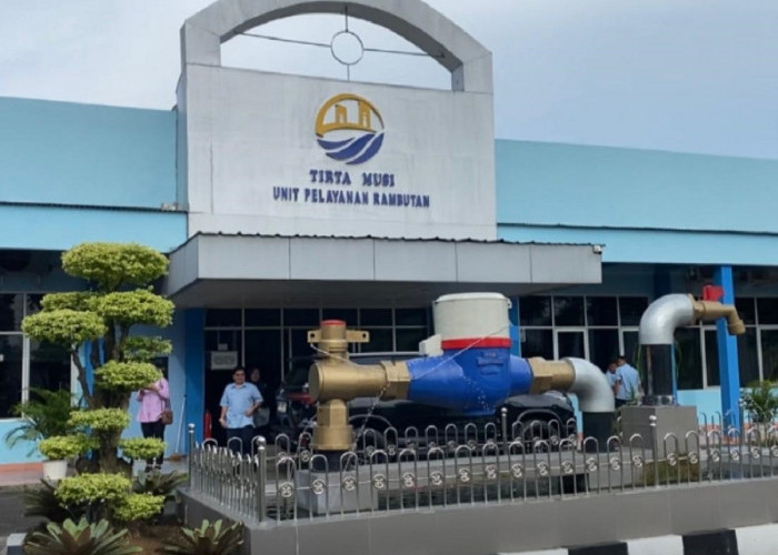 Pipa Bocor, 7 Kecamatan Alami Pemadaman Distribusi Air Bersih 
