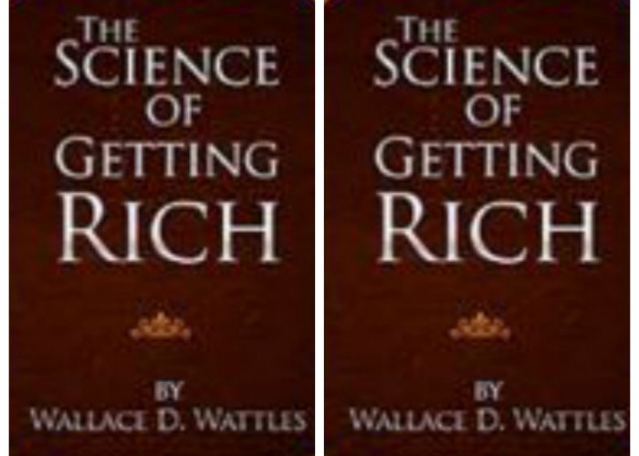 Ringkasan Bab 5 Buku The Science of Getting Rich: Meningkatkan Hidup