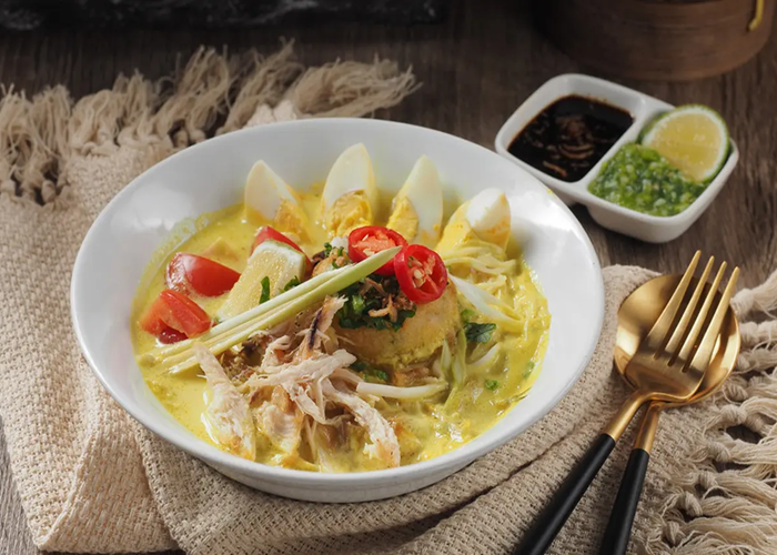 Soto Medan Modern: Rasa Nusantara dalam Sajian Milenial