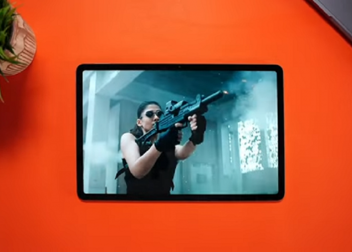 Redmi Pad Pro vs Smartphone Flagship, Ukuran Layar Lebih Gede Mana?