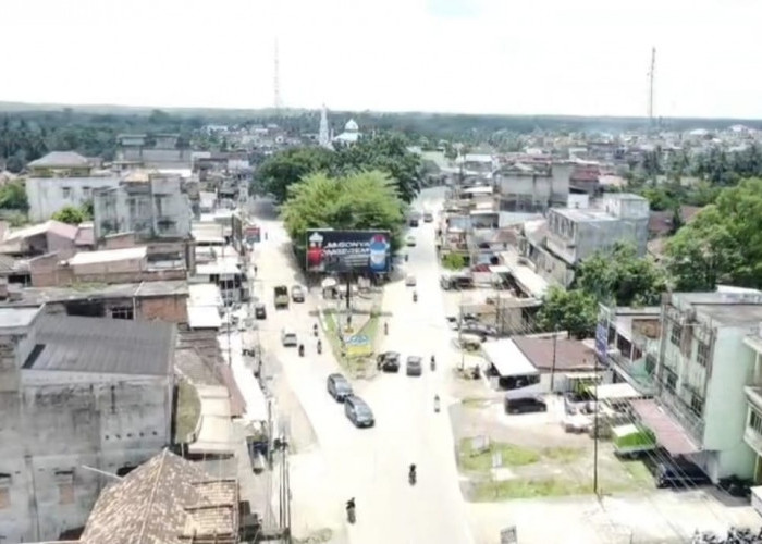 Polisi Soroti Truk ODOL dan Koordinasi Antarwilayah yang Sebabkan Jalinsum Macet Panjang