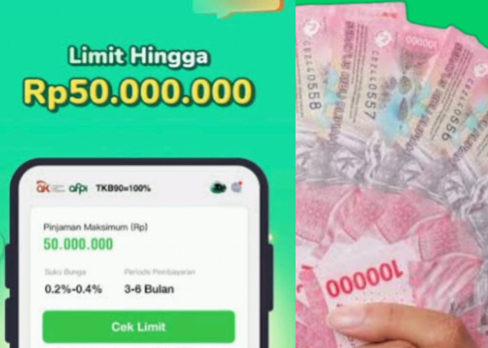 Cara Menaikkan Limit Awal EasyCash Pinjaman Online Hingga 50 Juta!
