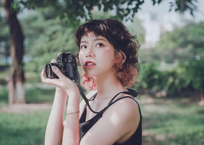 Perempuan Jadi Fotografer di 2026, Profesi Kreatif yang Makin Diminati