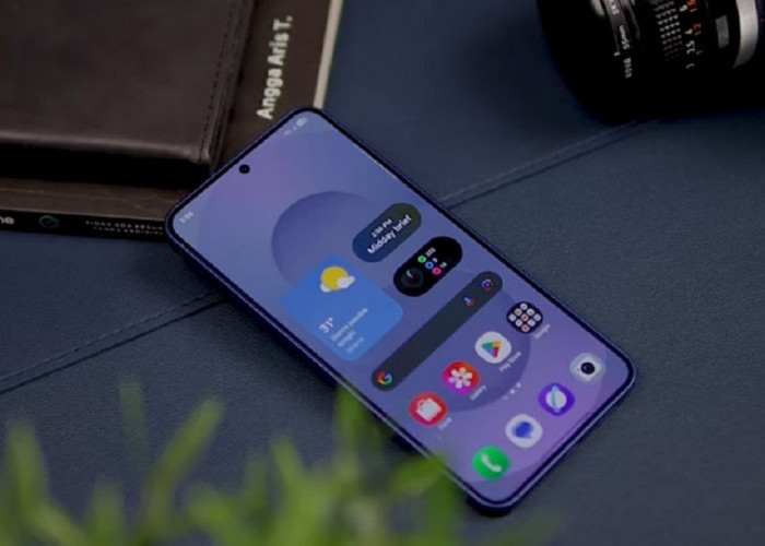 Samsung Galaxy S25 Usung Kamera 200MP, Inovasi Maksimal di Dunia Mobile Photography