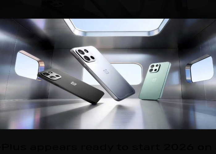 OnePlus Turbo 6 & Turbo 6V Siap Luncur Dengan Baterai Jumbo dan Modul Kamera Ultra-Tipis