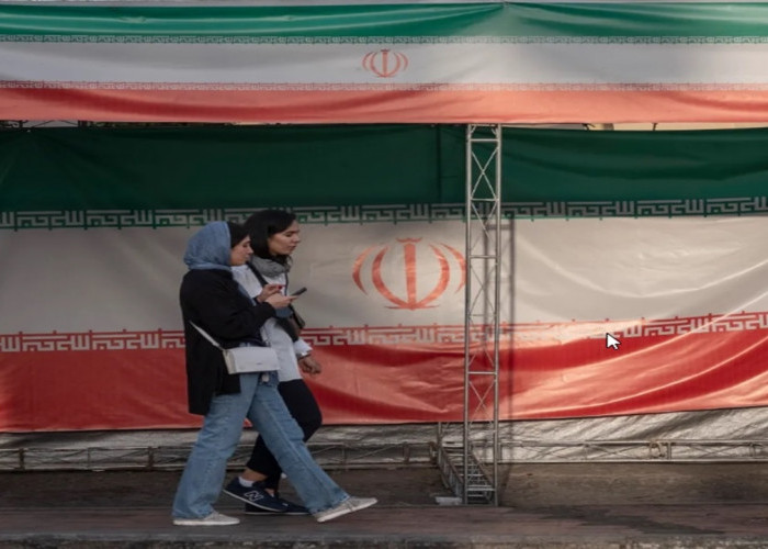 iPhone Warga Iran Jadi Target Spyware, Apple Diam-Diam Kirim Peringatan