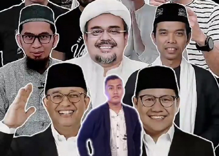 Polrestabes Palembang Siagakan Ratusan Personel Amankan Kampanye Akbar Capres Anies Baswedan