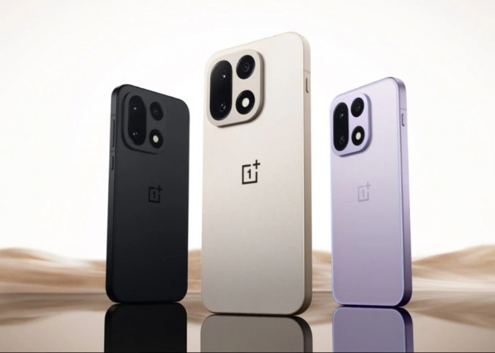 OnePlus 15 Diluncurkan: Harga, Spesifikasi Unggulan dan Fitur Kunci