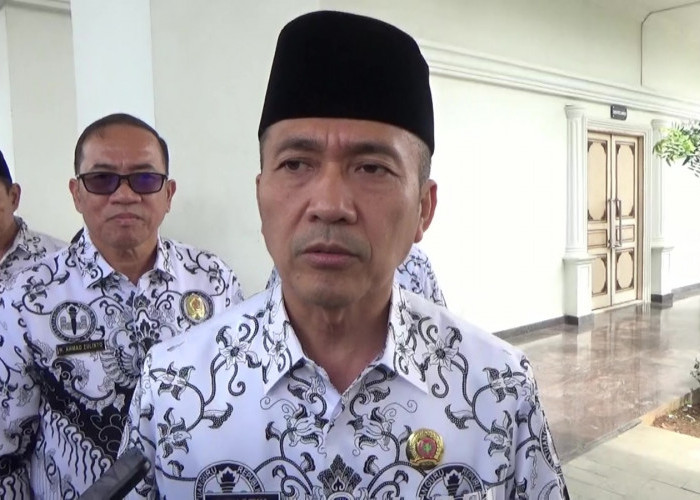 Diusung Partai Golkar Maju Pilwako 2024, Ratu Dewa Pilih Fokus Jadi PJ Walikota Palembang Dulu