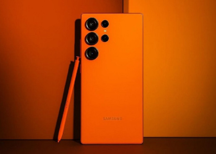 Galaxy S26 dan Mode VR Game Generasi Terbaru: Kesiapan Samsung untuk Era Bermain Imersif