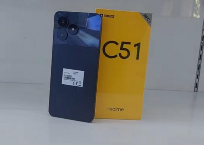 Adu Kamera HP 1 Jutaan: Realme C Series vs Redmi A Series