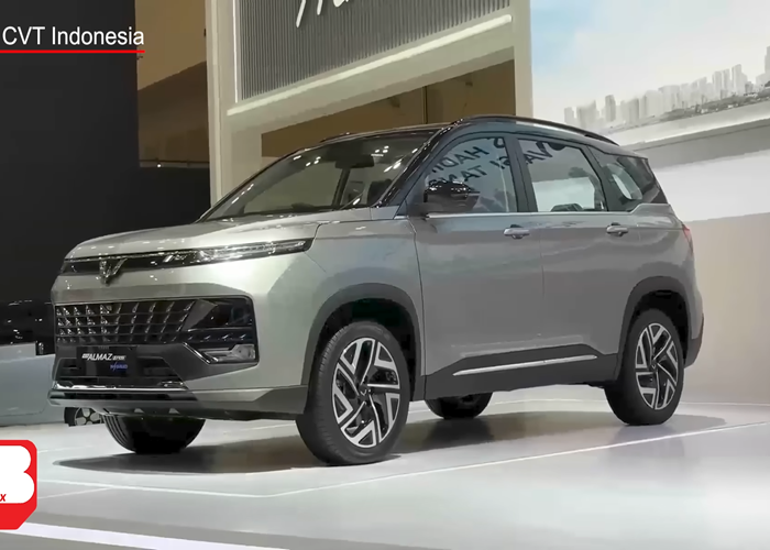 Mobil Cina Vs MObil Jepang: Bandingkan Segi Design, Teknologi dan Nilai Jual