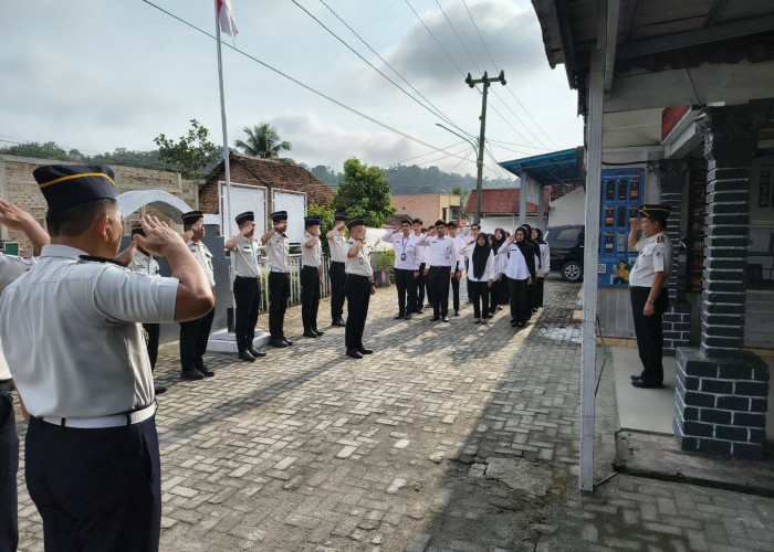 Zero Tolerance! Kalapas Muaradua Larang HP dan Narkoba Masuk Lapas di OKU Selatan 