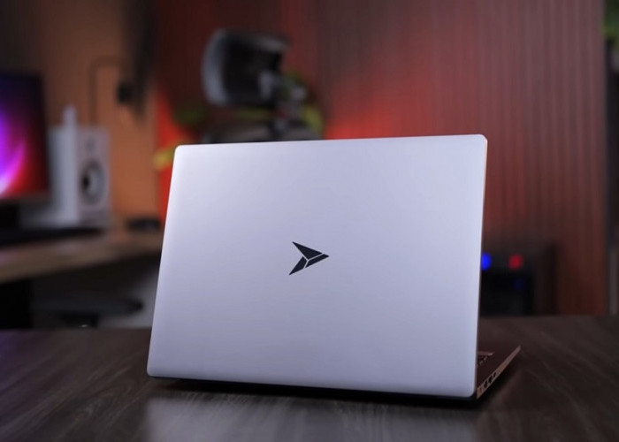 Laptop Lokal Bikin Geger! Harga Cuma Rp3 Jutaan?