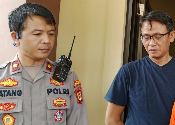 Polisi Kejar Pelaku Pengeroyokan dan Pembacokan Didepan Lorong Budi Mulia 1 Palembang