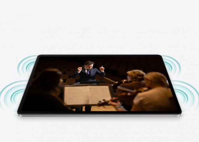 HONOR Pad X8b Resmi Hadir, Andalkan Layar HD untuk Kebutuhan Harian