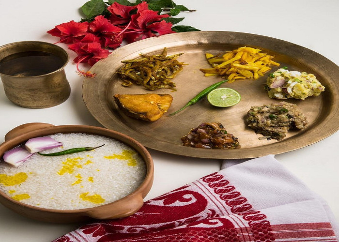 Panta Bhat: Lebih dari Sekadar Nasi Fermentasi, Simbol Budaya dan Identitas Bengal