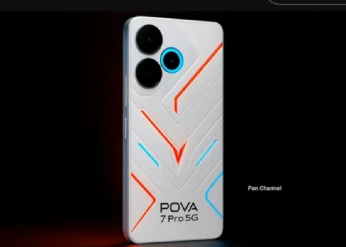 Tecno Pova 7 Ultra, Smartphone Terjangkau dengan Performa Andal untuk Pelajar