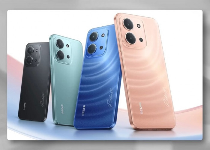 Ponsel Rp1 Jutaan yang Bikin Heboh: Redmi 15C Benarkah Untuk Sejuta Umat?