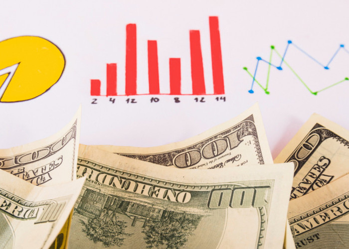 Kurs Dolar AS Terhadap Rupiah 15 April 2026 Masih di Level Tinggi, Ini Update Terbaru dari Bank Indonesia