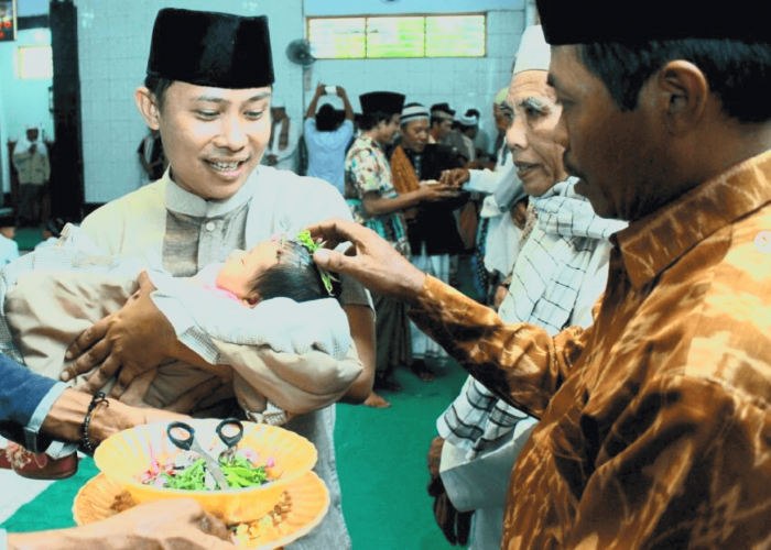 Mengenal Perbedaan Tradisi Masing Masing Daerah di Indonesia Dalam Peringatan  Isra Miraj 