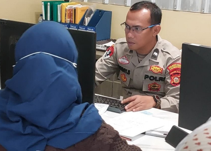 Korban Capai 23 Orang, AHR Dilaporkan Atas Dugaan Penipuan Lowongan Kerja Fiktif