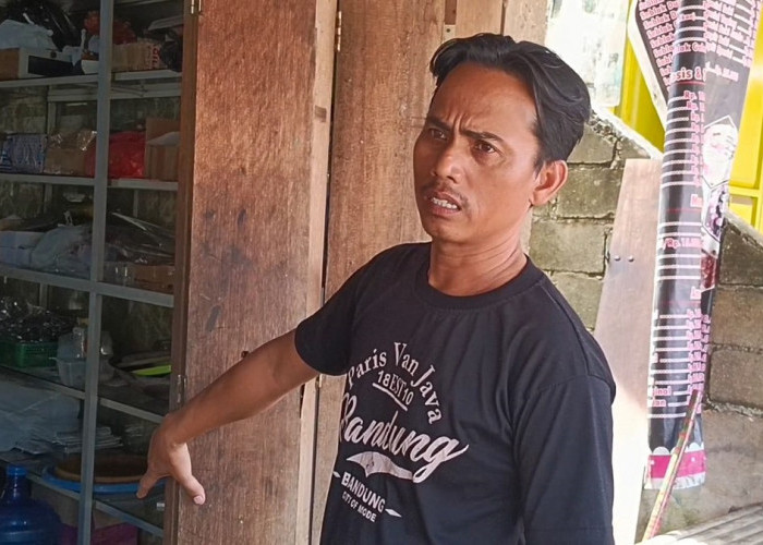 Bengkel di Banyuasin Jadi Sasaran! 1 Motor dan 4 Tabung Gas Raib Digondol Maling