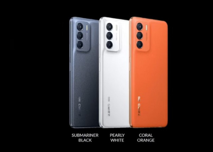 HP 1 Jutaan Sudah Bisa 5G: Inovasi Murah Meriah untuk Koneksi Super Cepat