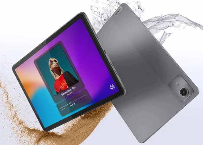 Samsung Galaxy A11 vs Lenovo Tab M11, Siapa Lebih Unggul?