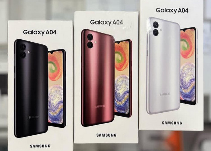 Samsung Masih Punya HP 1 Jutaan di 2025? Ini Daftarnya dengan Fitur Lengkap!