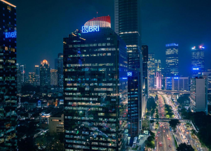 Borong 15 Penghargaan di Ajang FinanceAsia 2025, BRI Kembali Bersinar di Panggung Internasional