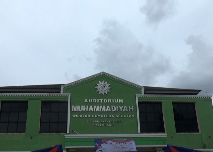 Muhammadiyah Tetapkan 10 Zulhijah 1447 H Jatuh pada 27 Mei 2026