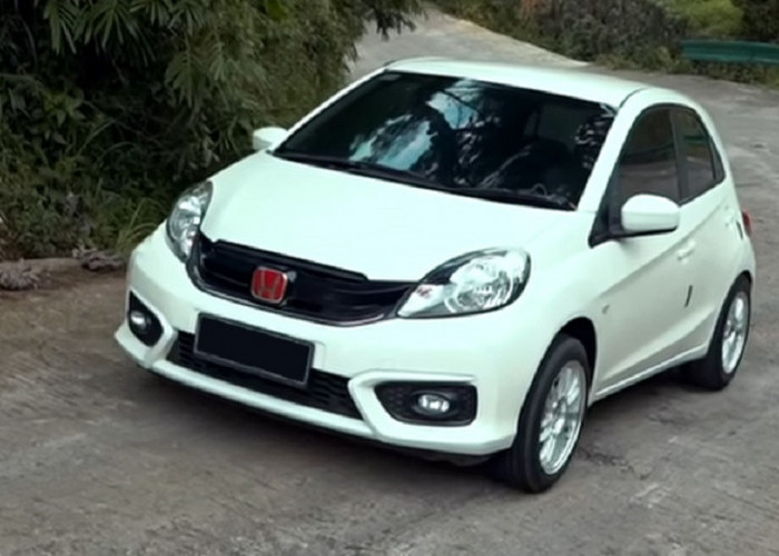 Ferrari Amalfi Resmi Meluncur! Mobil Mewah yang Nyaman Dipakai Harian
