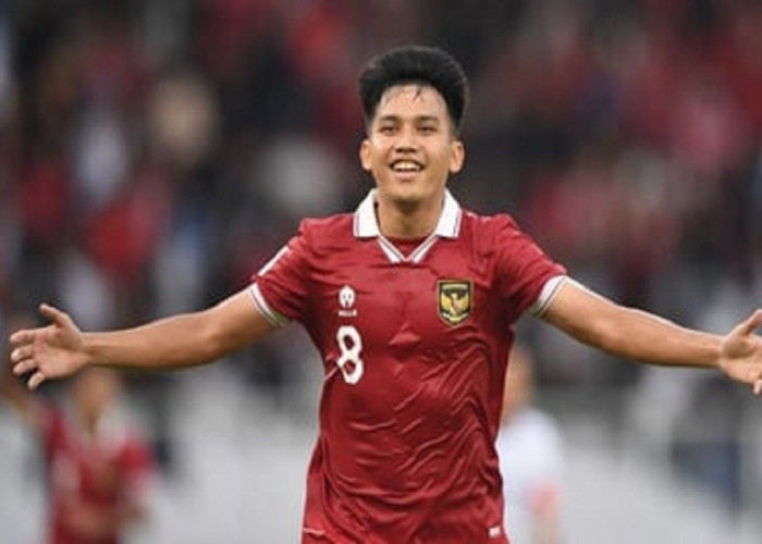 Timnas Indonesia Berhasil Membalaskan Kekalahan Usai Melibas Uni Emirat Arab Dengan Score Akhir 1-0