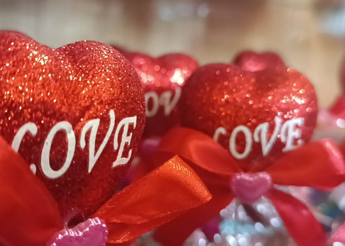 Buket Lolipop Coklat, Hadiah Unik di Momen Valentine