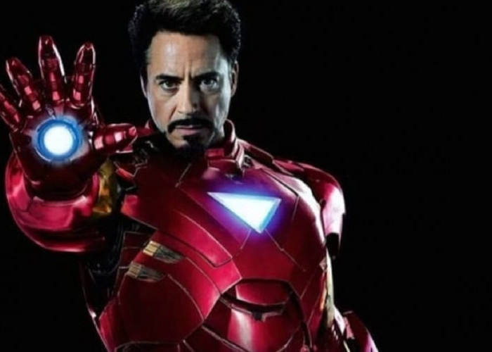 Kisah Sulit Robert Downey Jr. sebagai Iron Man dalam Perjalanan Menuju Puncak Kesuksesan