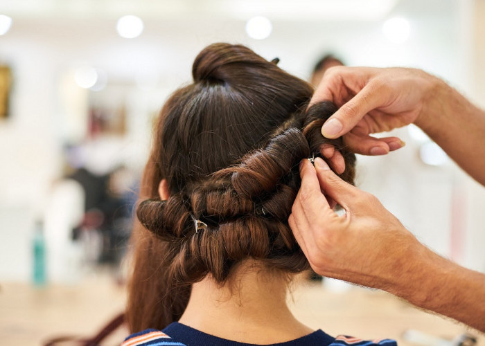 Sampo yang Cocok: 3 Panduan Praktis dalam Memilih Produk Perawatan Rambut