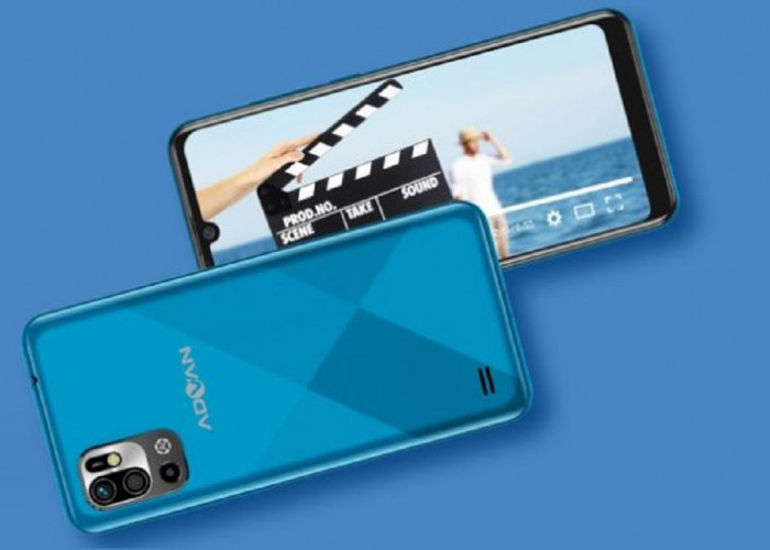 HP Ramah Lansia dan Pemula, Ini HP 1 Jutaan dengan Layar dan Font Besar 