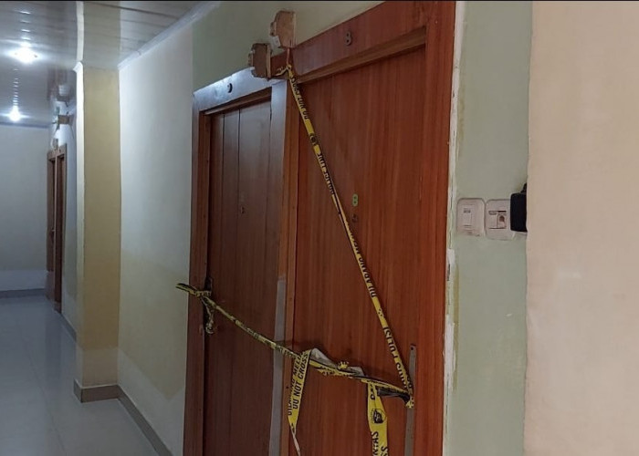Polrestabes Palembang Kejar Pelaku Pembunuhan Anti Puspita Sari