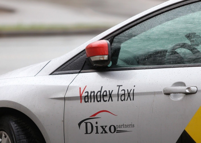 Dunia Dihebohkan Belanda Selidiki Aplikasi Taksi Yandex, Apa yang Terjadi? 