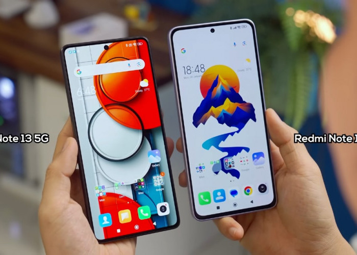 Redmi Note Dibedah! Ini Kata Para Tech Reviewer Soal Performa dan Fitur Unggulannya